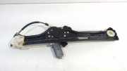 Fensterheber Elektr. Links Hinten 927613102 BMW X5 (E70) SUV xDrive 35d 3.0 24V (N57-D30A) 2014