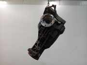 Kardan 0AR525083B Audi A5 (8T3) Coupé 3.0 TDI V6 24V Quattro (CAPA) 2008