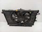 Kühlerventilatormotor 52011163 Fiat 500X (334) SUV 1.4 Multi Air 16V (55263624) 2015