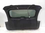 Heckklappe Mazda 5 (CR19) Großraumlimousine 2.0 CiDT 16V Normal Power (MZR-CD) 2007