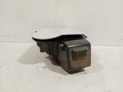 Tankklappe 981010968a Peugeot 3008 II (M4/MC/MJ/MR) Großraumlimousine 1.6 BlueHDi 120 (DV6FC(BHZ)) 2017