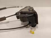 Türschloß Zv Elektrisch Links Vorne 805003ZLAO Nissan Pulsar (C13) Schrägheck 1.6 GT DiG-T 16V (MR16DDT(Euro 5)) 2015