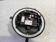 Heizgebläse Motor 0130309006 Mercedes-Benz C (W205) Limousine C-180 1.5 EQ Boost (M264.915) 2020