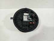 Heizgebläse Motor 0130309001 Mercedes-Benz C (W205) Limousine C-200 2.0 CGI 16V (M274.920) 2014