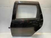 Tür Links Hinten Dacia Duster (HS) SUV 1.6 16V (K4M-690(K4M-F6)) 2010