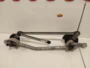 Scheibenwischer Mechanisch Vorne Nissan Juke (F15) SUV 1.6 16V (HR16DE) 2012
