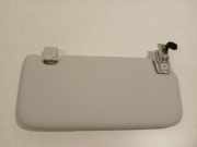 Sonnenblende Links Ford Puma SUV 1.0 Ti-VCT EcoBoost mHEV 12V (B7JB) 2024