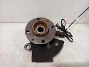 Radnabe Links Vorne 40015 Nissan Micra (K14) Schrägheck 0.9 IG-T 12V (H4B-408) 2018-05