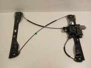 Fensterheber Elektr. Links Vorne 13350349 Opel Adam Schrägheck 3-drs 1.4 16V (A14XER(Euro 5)) 2013