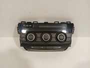 Heizung Bedienung Mazda CX-5 I (KE,GH) SUV 2.2 SkyActiv-D 150 16V 2WD (SHY1) 2013