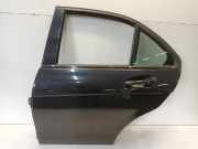 Tür Links Hinten Mercedes-Benz C (W204) Limousine 6.2 C-63 AMG V8 32V (M156.985(Euro 5)) 2008-05