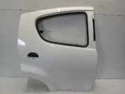 Tür Rechts Hinten Peugeot 107 Schrägheck 1.0 12V (384F(1KR)) 2012-06