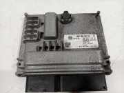 Motorsteuerger?t 03P906021B Volkswagen Polo V (6R) Schr?gheck 1.2 TDI 12V BlueMotion (CFWA(Euro 5)) 2011-03 CFWA(Euro 5)