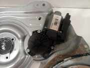 Fensterheber Elektr. Links Vorne 824703u120 Kia Sportage (SL) Geländewagen 2.0 CRDi 16V VGT 4x4 (D4HA) 2011-10