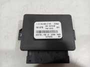 Steuergerät Handbremse A1669002700 Mercedes-Benz A (W176) Schrägheck 1.6 A-180 16V (M270.910) 2012-11