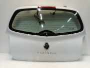 Heckklappe Renault Twingo II (CN) Schrägheck 3-drs 1.2 (D7F-800(Euro 4)) 2008-09