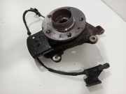 Radnabe Rechts Vorne Opel Vivaro Van 1.6 CDTi BiTurbo 125 (R9M-452(R9M-D4)) 2017