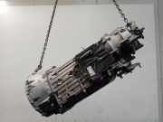 Getriebe Automatik 722972 Mercedes-Benz C Estate AMG (S205) Kombi C-450 AMG Sport 3.0 V6 24V Turbo 4-Matic (M276.823) 2016-01