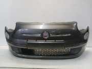 Stoßstange Vorne Fiat 500 (312) Schrägheck 0.9 TwinAir 65 (312.A.4000) 2010-05