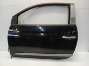 Tür Links Vorne Fiat 500C (312) Cabrio 0.9 TwinAir 85 (312.A.2000) 2011-01