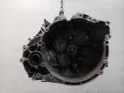 Getriebe Manuell 1285250 Volvo V40 (MV) Schrägheck 5-drs 2.0 D4 16V (D4204T14) 2014
