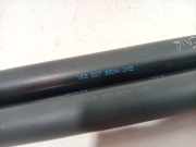 Gasdruckfedern Set Hinten 1K8827550A Volkswagen Scirocco (137/13AD) Schrägheck 3-drs 2.0 TDI 16V (CBDB) 2011 CBDB