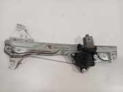 Fensterheber Elektr. Rechts Hinten 83402j900 Hyundai Kona (OS) SUV 1.6 GDi HEV 16V (G4LE) 2020-11