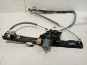 Fensterheber Elektr. Links Vorne Ford B-Max (JK8) Großraumlimousine 1.6 Ti-VCT 16V (IQJA(Euro 5)) 2014