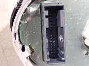 Tachoeinheit Kmh vpcn1f14a608ad Ford EcoSport (JK8) SUV 1.0 EcoBoost 12V 125 (M1JJ) 2017-05