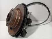 Radnabe Links Hinten BMW 1 serie (F20) Schr?gheck 5-drs 125i 2.0 16V (B48-B20B) 2018-12