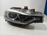 Scheinwerfer Links 63117314531 BMW 3 serie Touring (F31) Kombi 316i 1.6 16V (N13-B16A) 2013-10