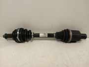 Antriebswelle Links Vorne A2053303806 Mercedes-Benz C Estate AMG (S205) Kombi C-450 AMG Sport 3.0 V6 24V Turbo 4-Matic (M276.823) 2016-01