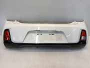 Sto?stange Hinten Kia Picanto (TA) Schr?gheck 1.0 12V (G3LA) 2016-02