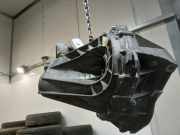 Getriebe Manuell TL4068 Renault Megane III Grandtour (KZ) Kombi 5-drs 1.2 16V TCE 115 (H5F-400(H5F-A4)) 2014-06
