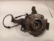 Radnabe Links Vorne Renault Clio IV (5R) Schrägheck 5-drs 0.9 Energy TCE 90 12V (H4B-400(H4B-A4)) 2013-07