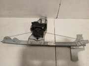 Fensterheber Elektr. Links Vorne 1689036180 Peugeot 508 SW (8E/8U) Kombi 1.6 THP 16V (EP6CDT(5FV)) 2013-03