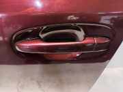 Tür Links Vorne Toyota Avensis Wagon (T27) Kombi 2.0 16V D-4D-F (1AD-FTV) 2013