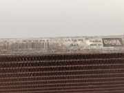 Klima Radiator A9065000054 Volkswagen Crafter Van 2.5 TDI 30/32/35/46/50 (BJL) 2010 BJL