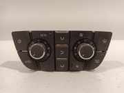 Heizung Bedienung 13435148 Opel Astra J Sports Tourer (PD8/PE8/PF8) Kombi 1.6 CDTI 16V (B16DTL(Euro 6)) 2015