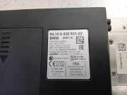 Bluetooth Steuergerät 6820931 BMW X1 (F48) SUV sDrive 20i 2.0 16V Twin Power Turbo (B48-A20F) 2016