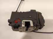 Türschloß Zv Elektrisch Rechts Hinten 814201k000 Hyundai iX20 (JC) SUV 1.4i 16V (G4FA) 2012