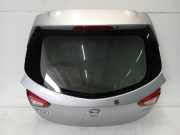Heckklappe Mazda 2 (DJ/DL) Schrägheck 1.5 SkyActiv-G 90 (P5X0) 2014