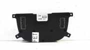 Heizung Bedienung 6HTR007562 Hyundai Santa Fe II (CM) SUV 2.2 CRDi 16V 4x4 (D4EB) 2007-05