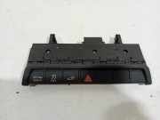 Warnleuchte Schalter 8Y0925301K Audi A3 Sportback (8VA/8VF) Schrägheck 5-drs 1.4 TFSI 16V 40 e-tron (DGEA) 2021