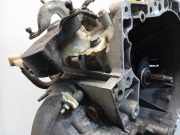 Getriebe Manuell 20ET29 Opel Crossland (X) SUV 1.2 Turbo 12V (B12XHL(EB2DT)) 2017