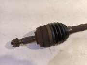 Antriebswelle Links Vorne Dacia Duster (HS) SUV 1.2 TCE 16V (H5F-408) 2014