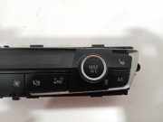Heizung Bedienung 64119320343 BMW 3 serie (F30) Limousine 320i 2.0 16V (N20-B20B) 2014
