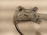 Fensterheber Elektr. Rechts Vorne 6981002721 Toyota Corolla Touring Sport (E21/EH1) Kombi 1.8 16V Hybrid (2ZRFXE) 2020