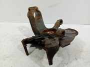 Radnabe Rechts Vorne Skoda Fabia III (NJ3) Schrägheck 5-drs 1.0 12V (CHYA) 2017