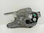 Fensterheber Elektr. Links Vorne 8247026050 Hyundai Santa Fe I SUV 2.0 16V 4x2 (G4JP) 2004